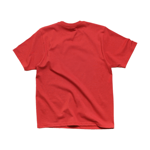 100°C Trap T-Shirt Red
