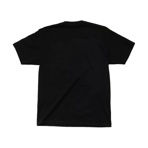100°C Trap T-Shirt Black