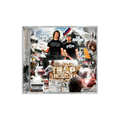 Gorilla Glue & Lil Nakur - Russian Trap House (CD)