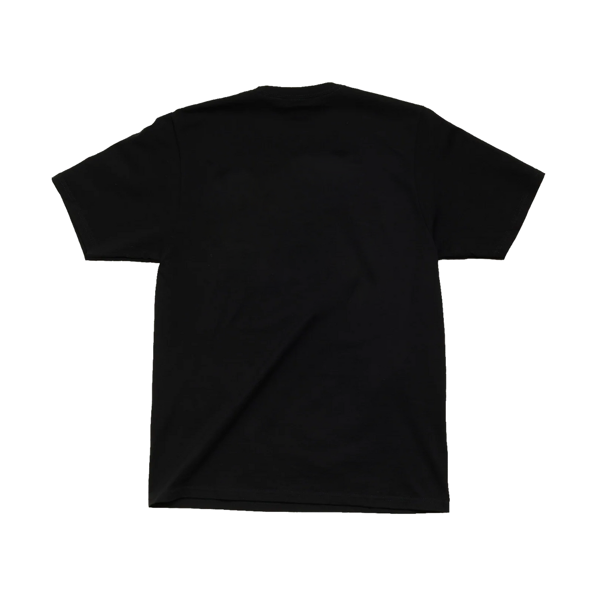 RTH T-Shirt Black