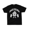 RTH T-Shirt Black