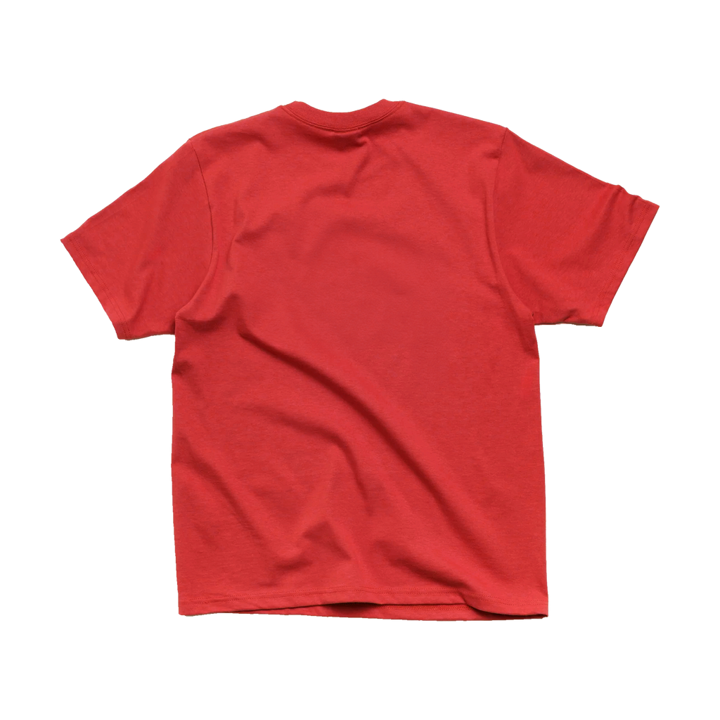 RTH T-Shirt Red
