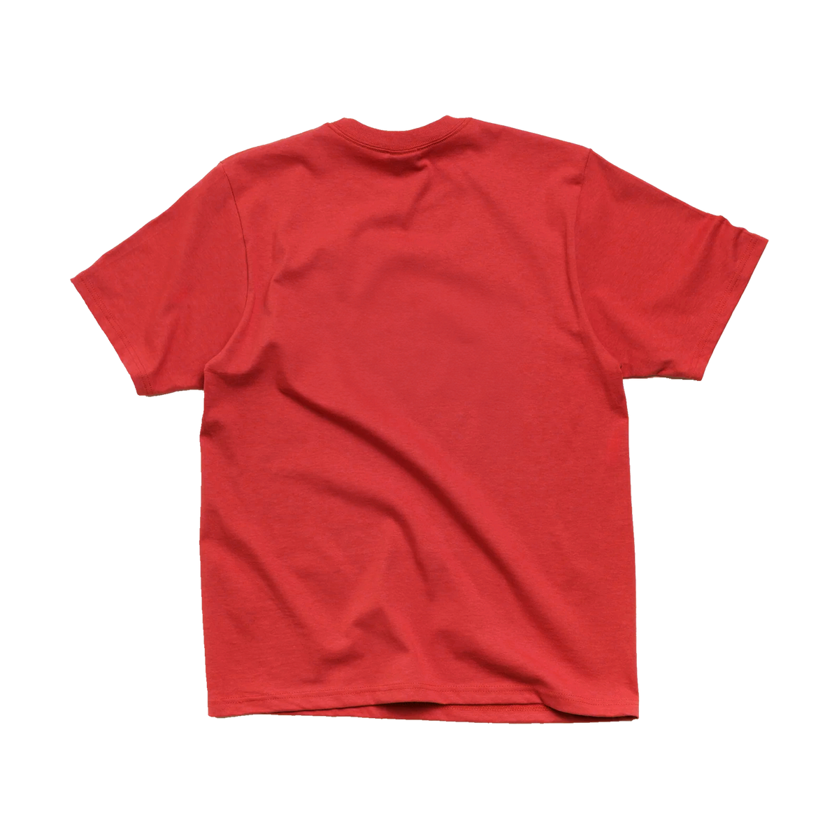 RTH T-Shirt Red