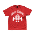 RTH T-Shirt Red