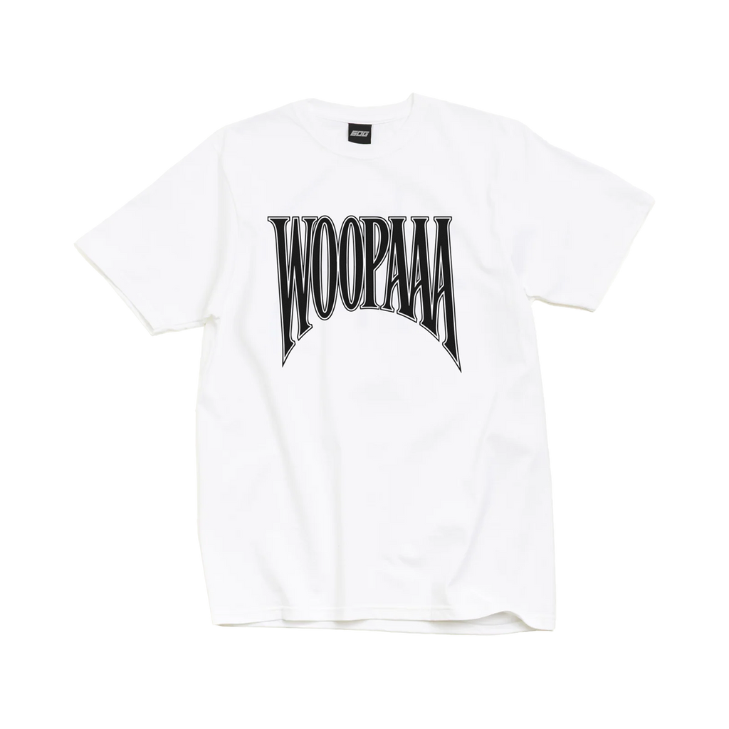 Woopaaa T-Shirt White
